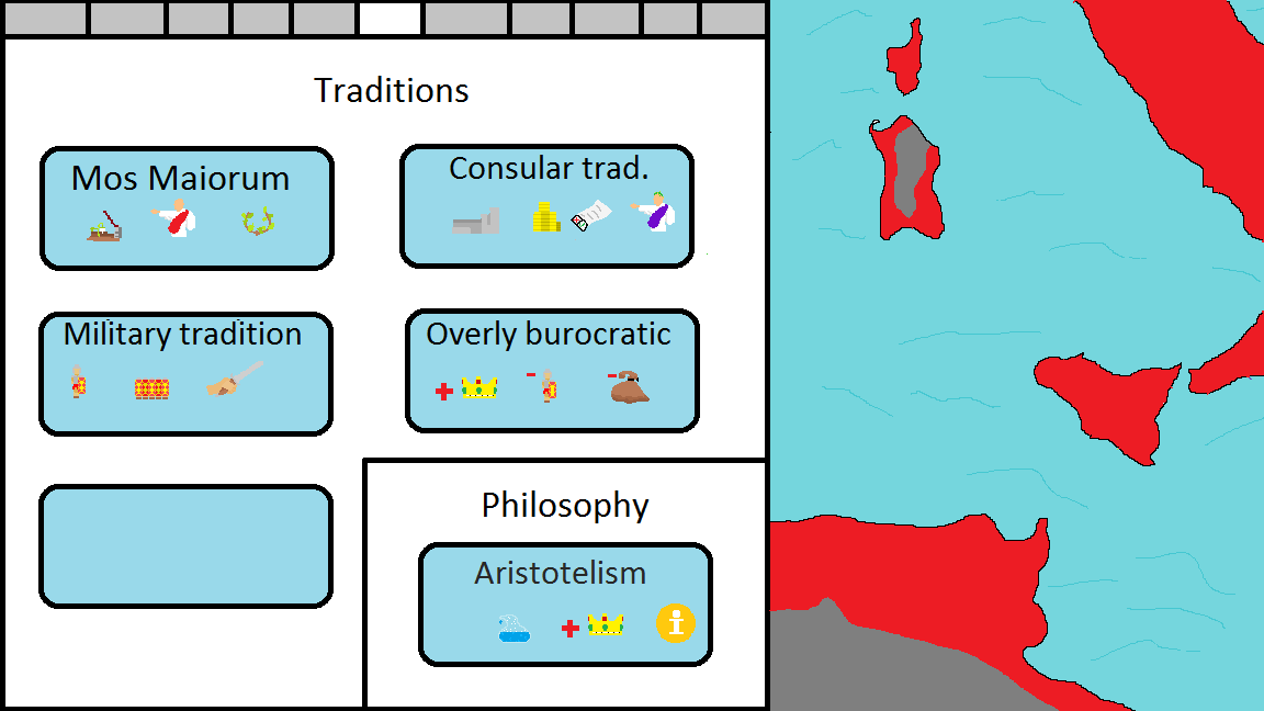 Schermata Roma imperiale burocrazia.png